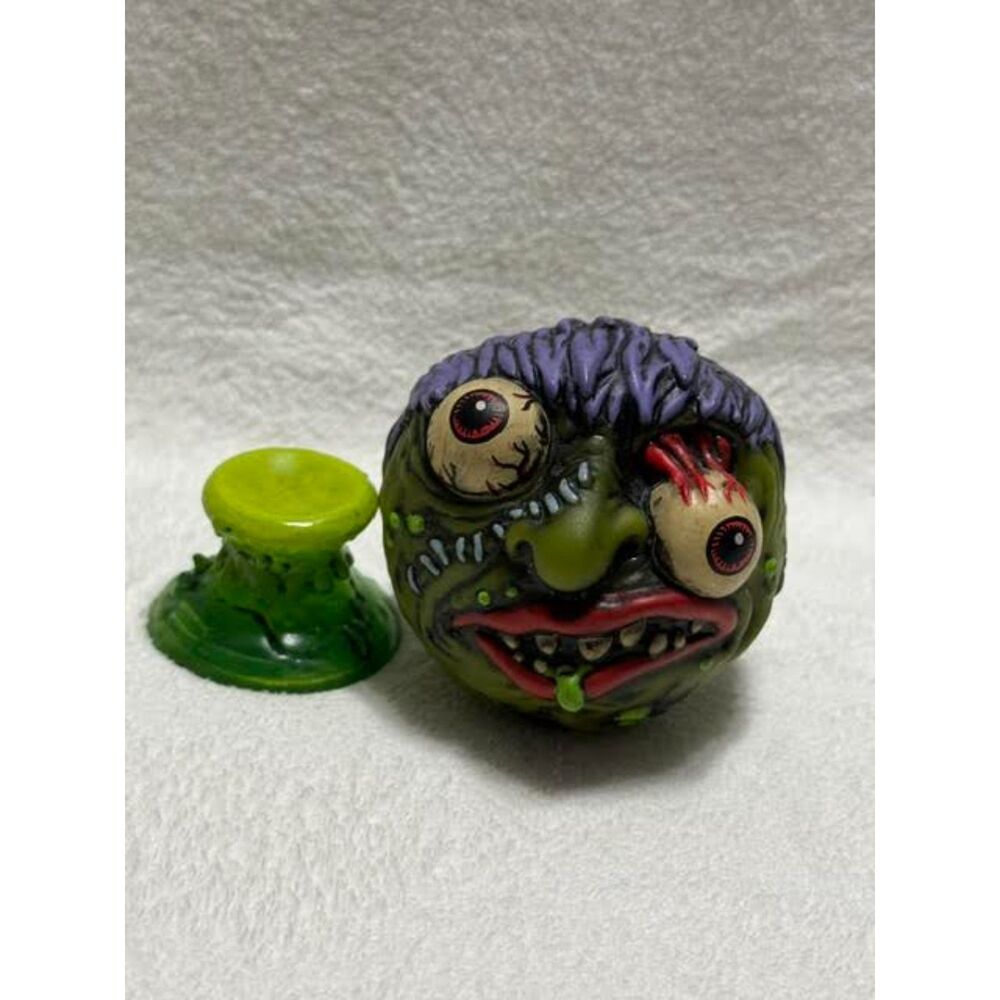 Madballs Slobulus Vinyl Minis